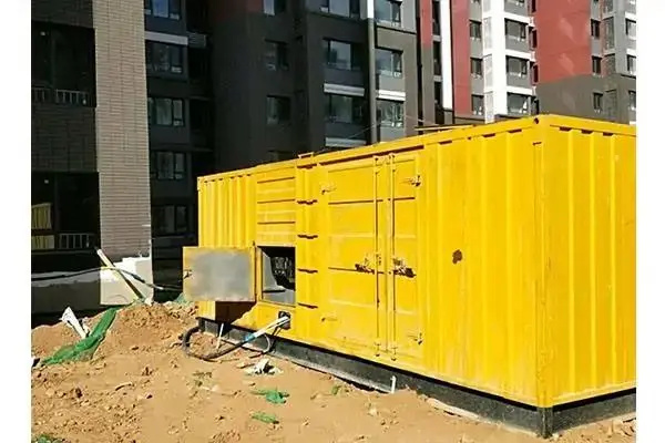 济南发电机租赁怎么去检查电力电缆线路的温度呢?